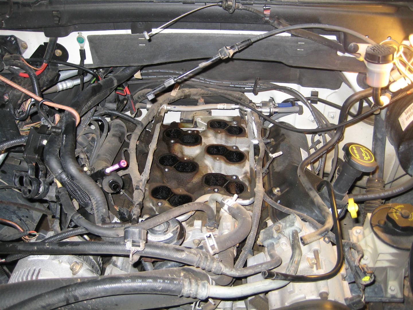 Ford f150 exhaust manifold leak cost #9
